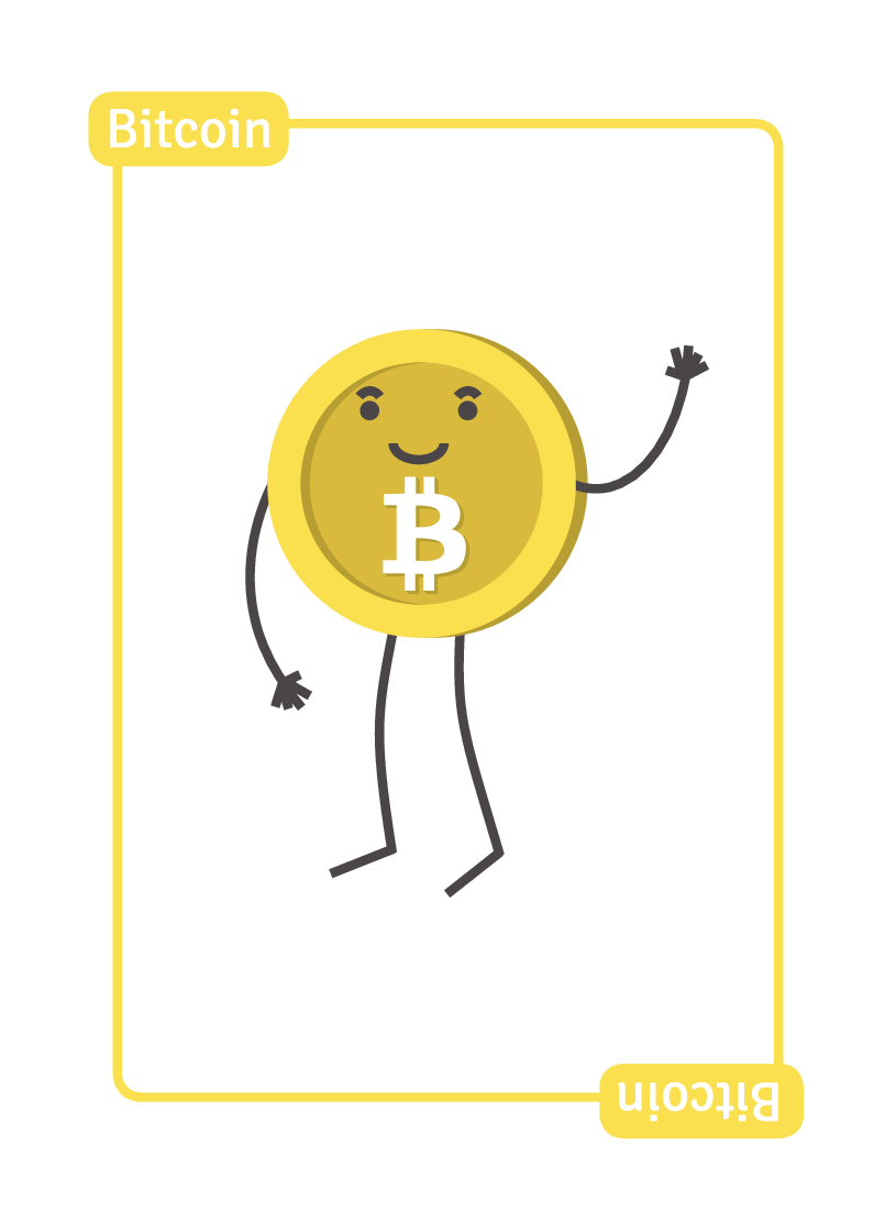 Bitcoin Card
