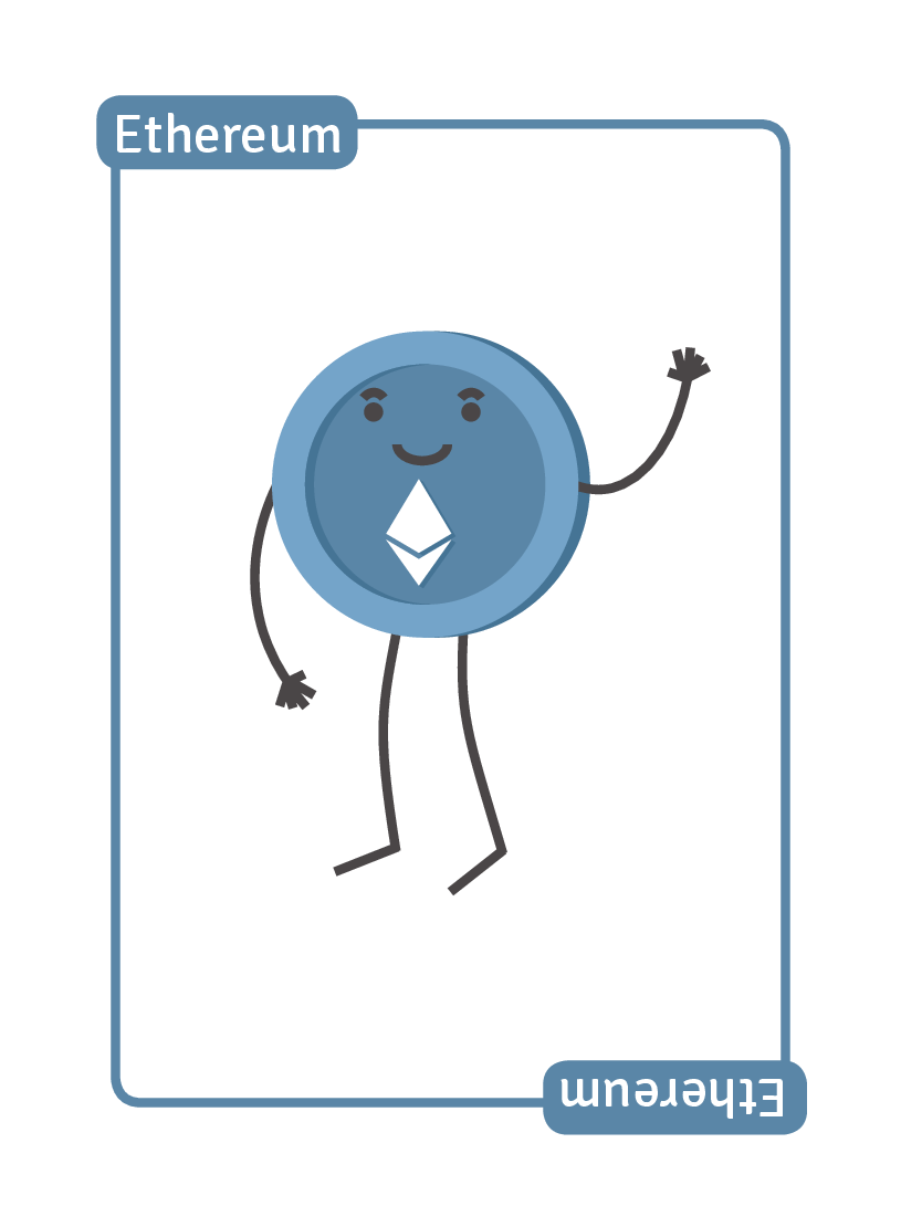 Ethereum Card