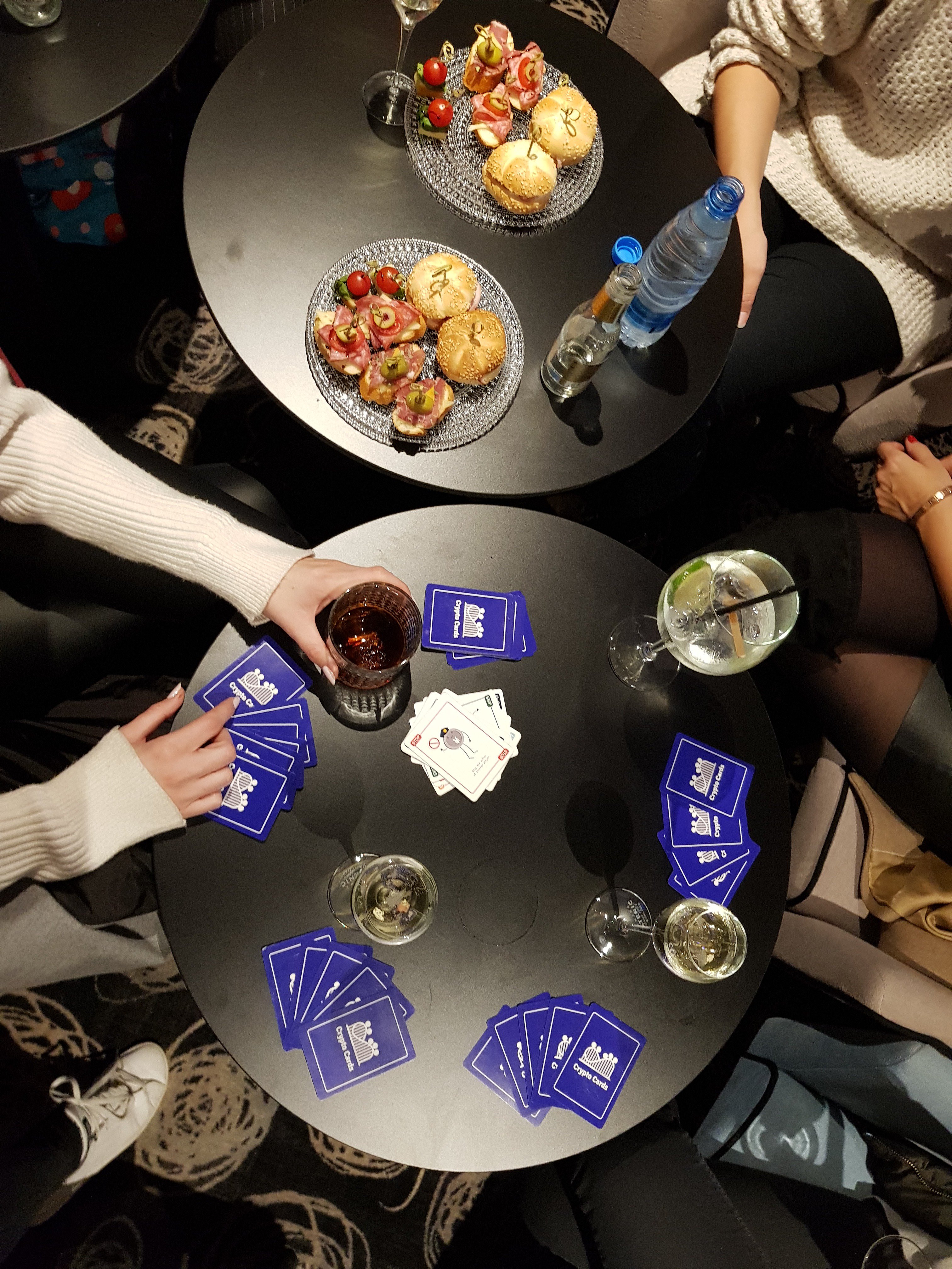 Crypto Cards 9